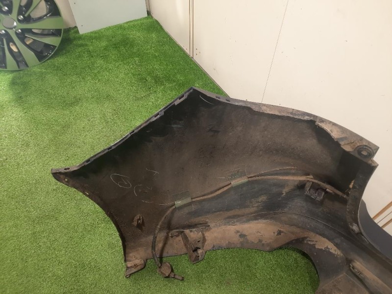 Paraurti POST GAJ7-50221 Mazda 6 III 2013