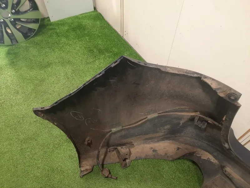 Paraurti POST GAJ7-50221 Mazda 6 III 2013