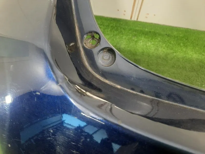 Paraurti POST GAJ7-50221 Mazda 6 III 2013