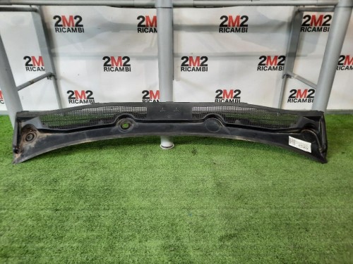 Griglia Copertura Cunetta Acqua 668110003R Renault Mégane III SW 2009