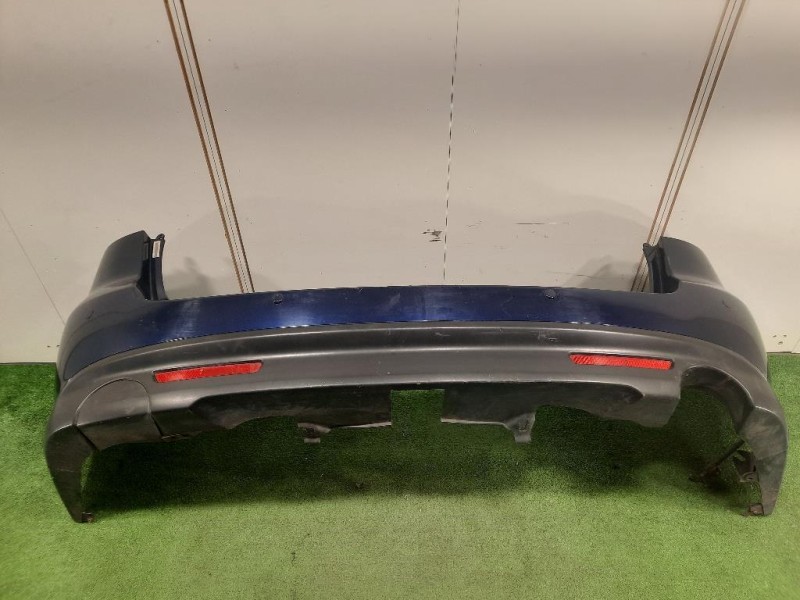 Paraurti POST GAJ7-50221 Mazda 6 III 2013