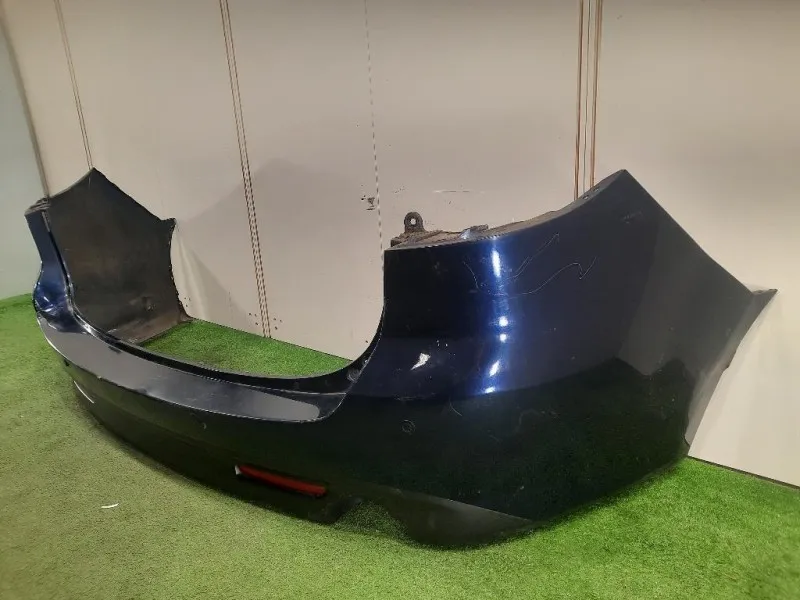 Paraurti POST GAJ7-50221 Mazda 6 III 2013