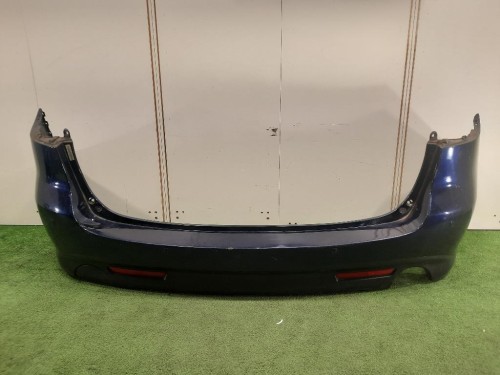 Paraurti POST GAJ7-50221 Mazda 6 III 2013