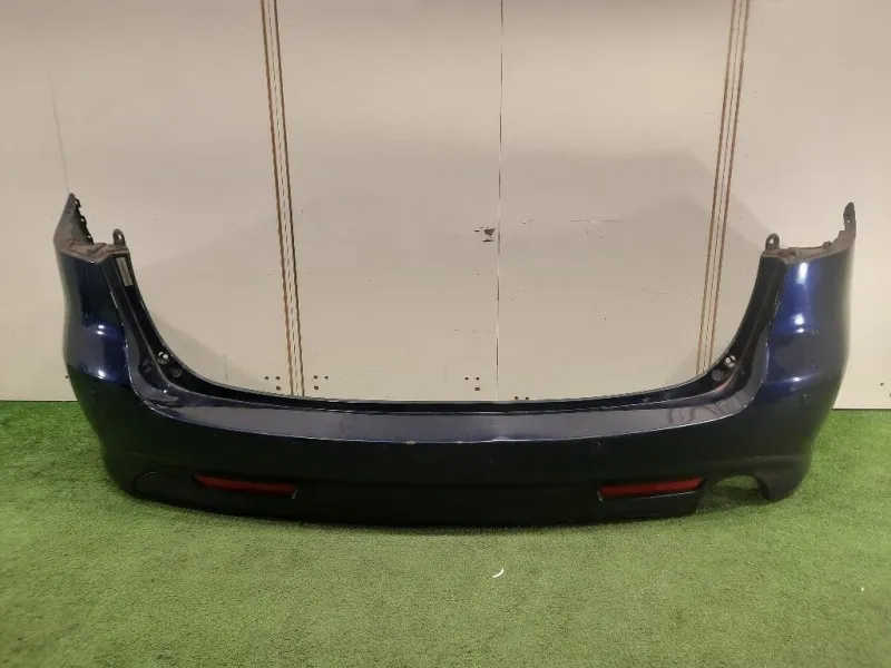 Paraurti POST GAJ7-50221 Mazda 6 III 2013