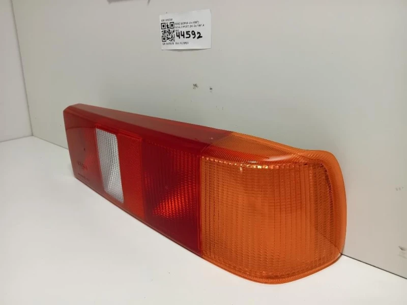 Fanale POST DX 6157281 Ford Sierra II 1987