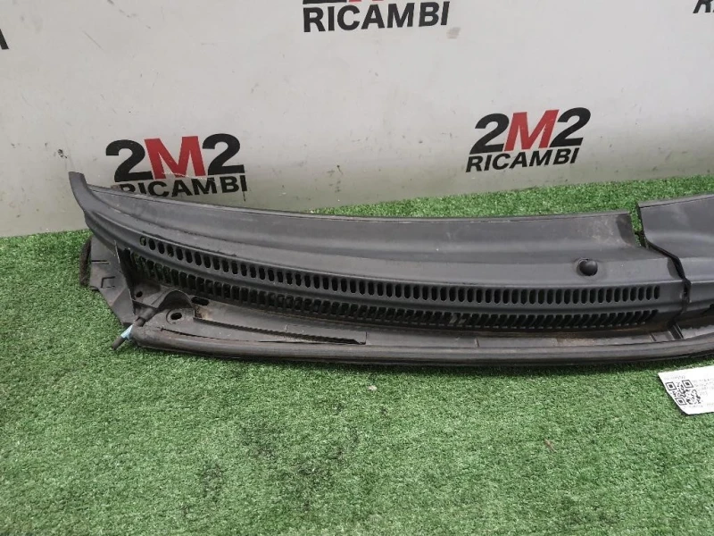 Griglia Copertura Cunetta Acqua MP5722 Toyota AYGO I 2005