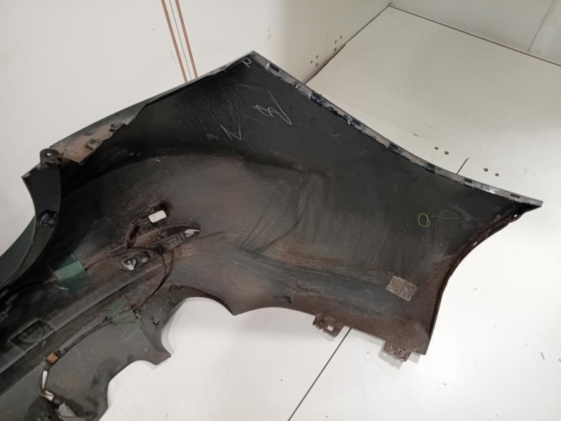 Paraurti POST GRJ9-50221 Mazda 6 III 2015