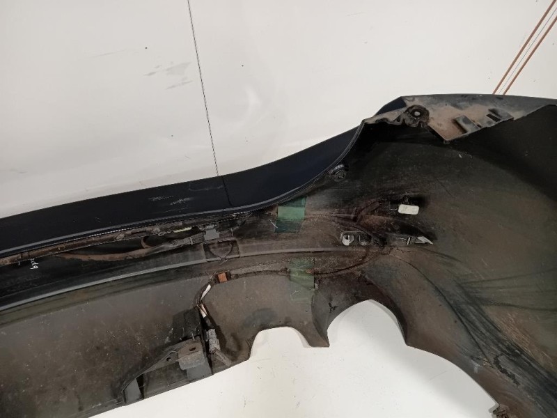 Paraurti POST GRJ9-50221 Mazda 6 III 2015