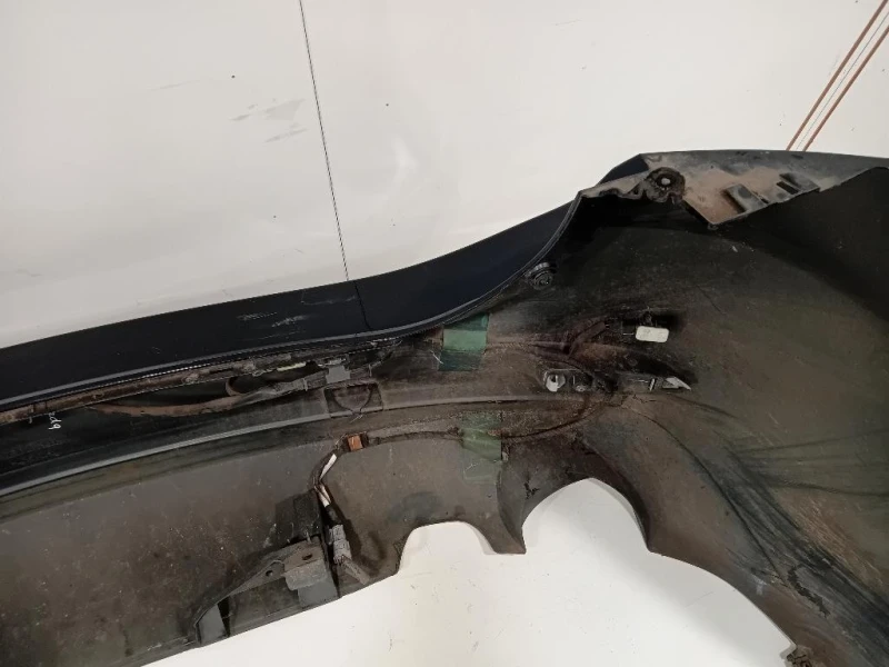 Paraurti POST GRJ9-50221 Mazda 6 III 2015