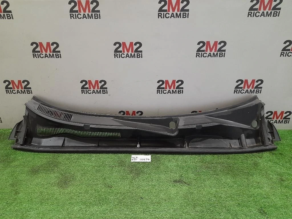 Griglia Copertura Cunetta Acqua 5570842140 Toyota RAV 4 III 2006