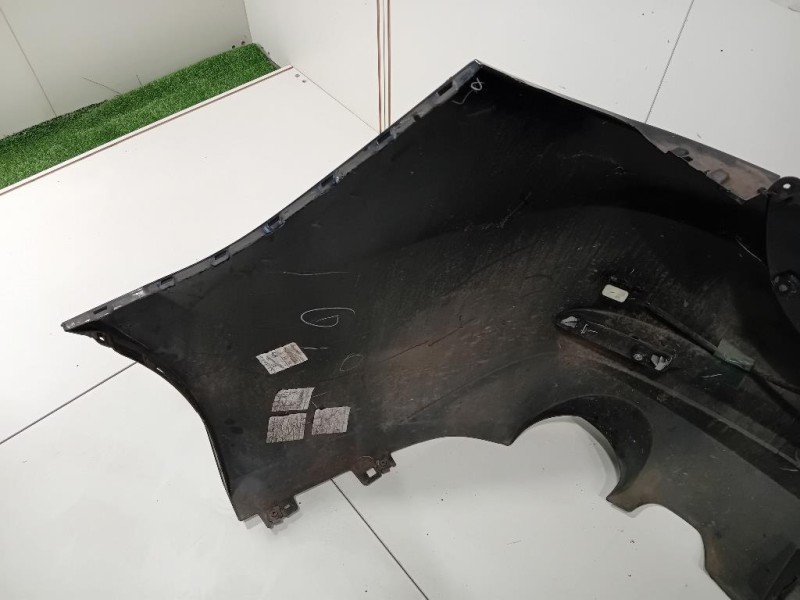 Paraurti POST GRJ9-50221 Mazda 6 III 2015