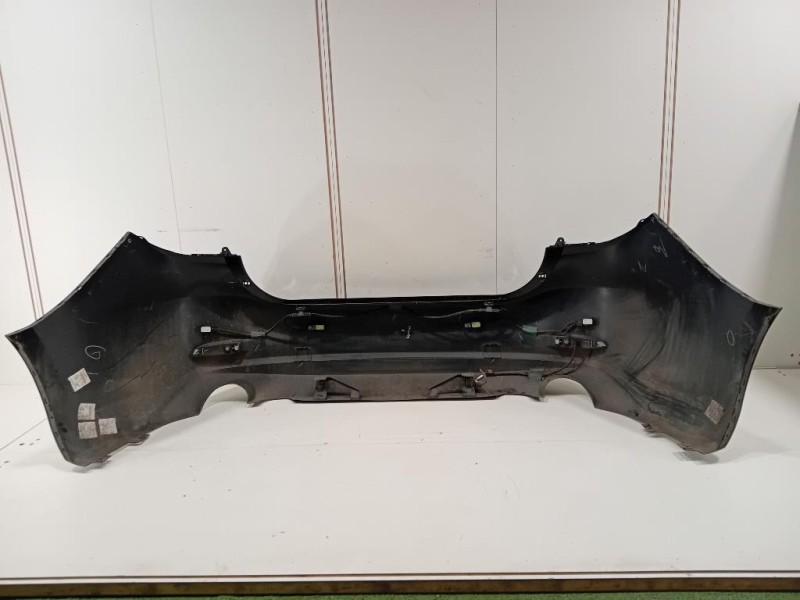 Paraurti POST GRJ9-50221 Mazda 6 III 2015