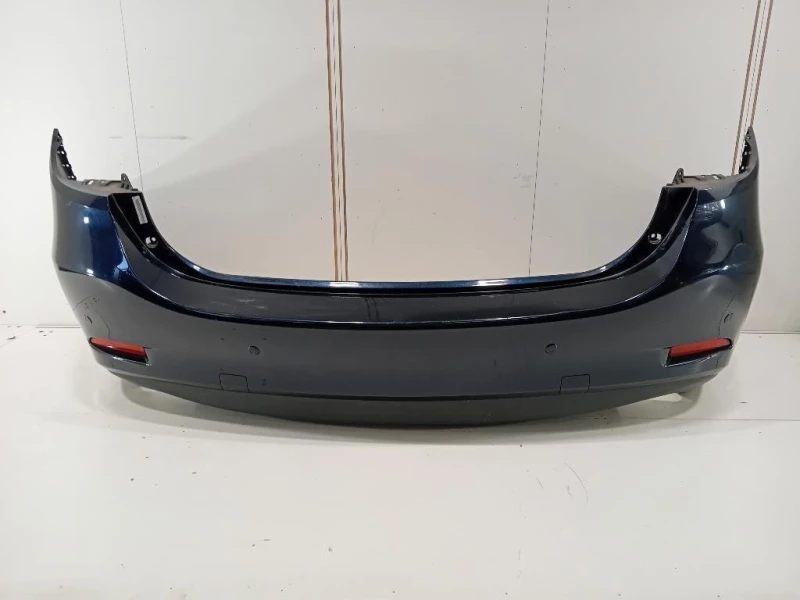 Paraurti POST GRJ9-50221 Mazda 6 III 2015