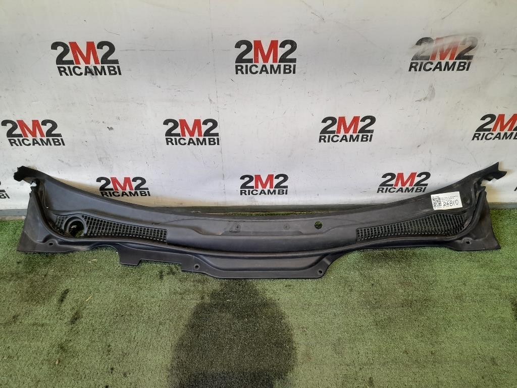 Griglia Copertura Cunetta Acqua 30745377 Volvo S40 II 2004