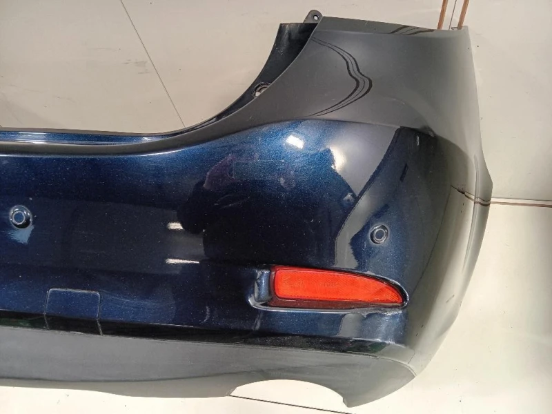 Paraurti POST GRJ9-50221 Mazda 6 III 2015