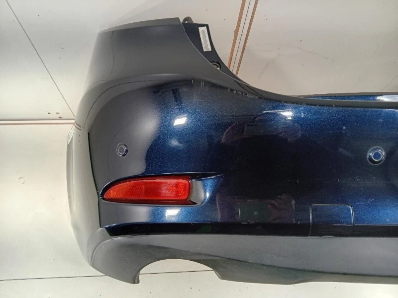 Paraurti POST GRJ9-50221 Mazda 6 III 2015