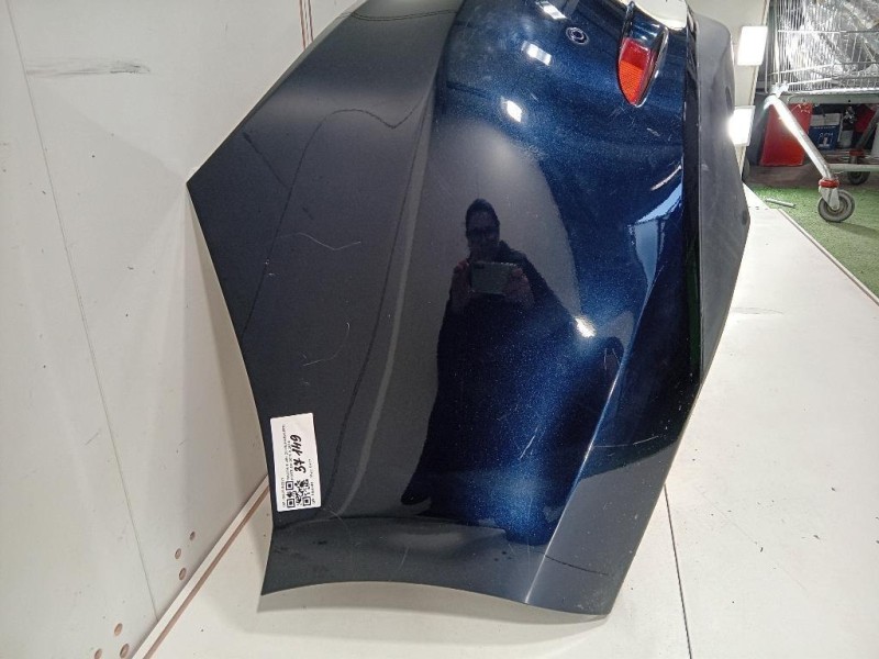 Paraurti POST GRJ9-50221 Mazda 6 III 2015