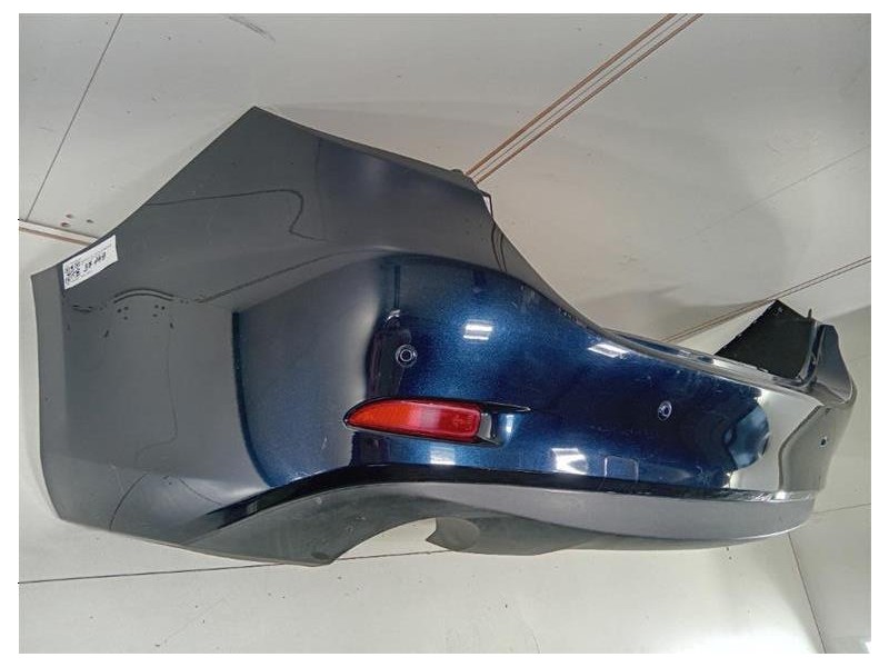 Paraurti POST GRJ9-50221 Mazda 6 III 2015