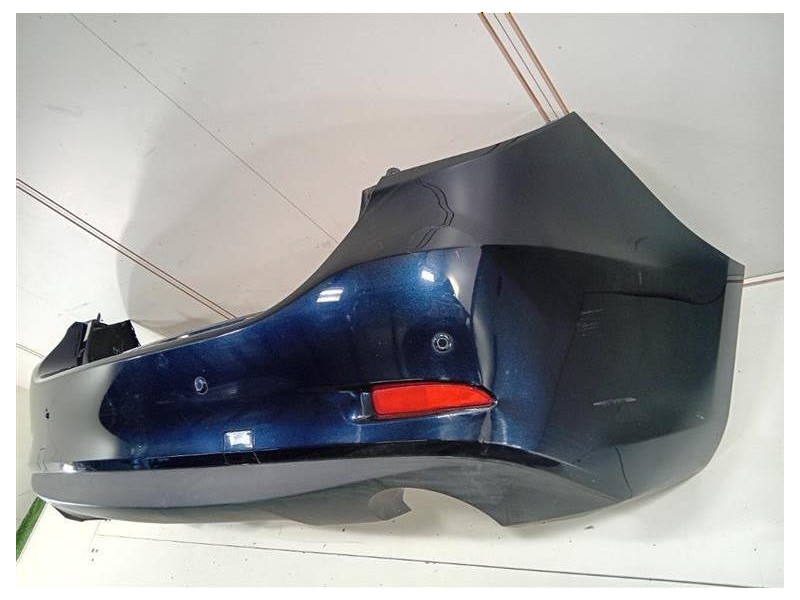 Paraurti POST GRJ9-50221 Mazda 6 III 2015