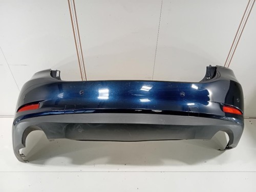 Paraurti POST GRJ9-50221 Mazda 6 III 2015