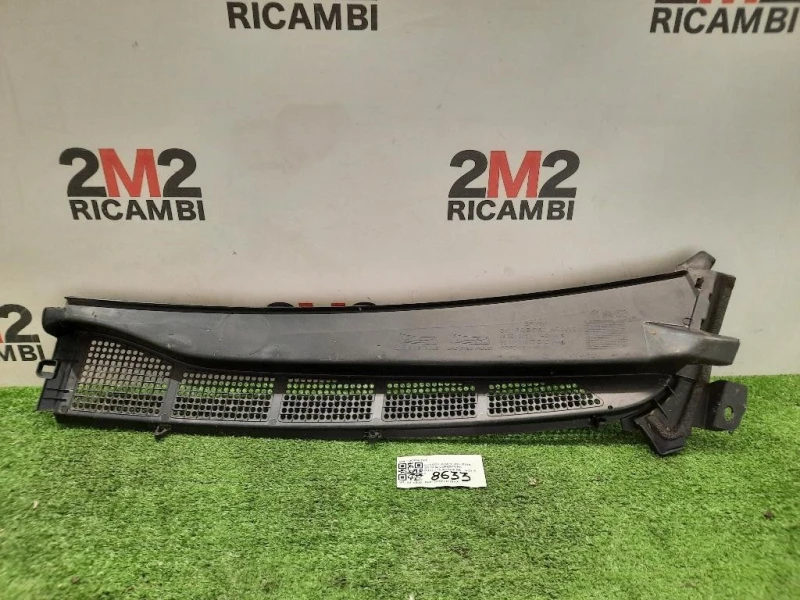 Griglia Copertura Cunetta Acqua DX 98061947XT DX Citroen Jumpy IV 2016