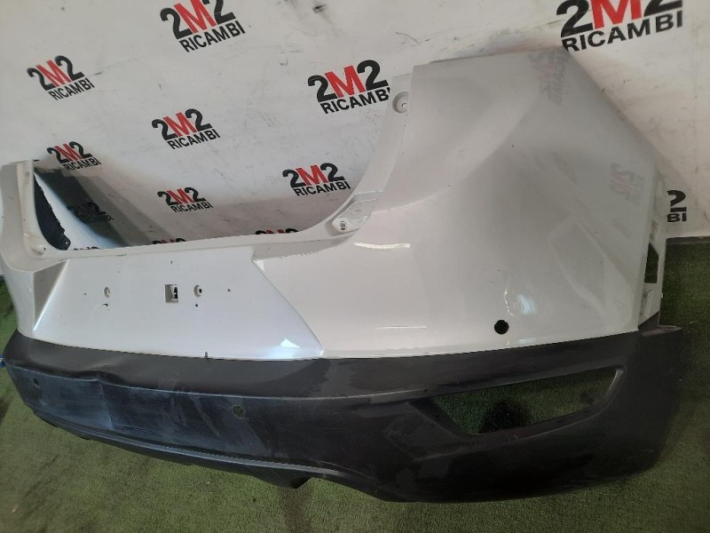 Paraurti POST DK8A-50221 Mazda CX3 2015