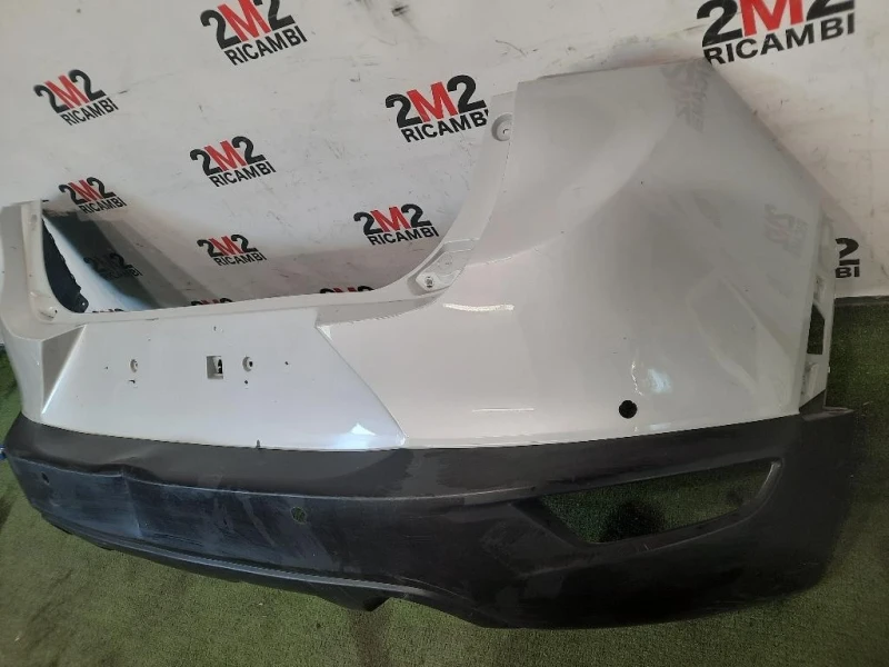 Paraurti POST DK8A-50221 Mazda CX3 2015