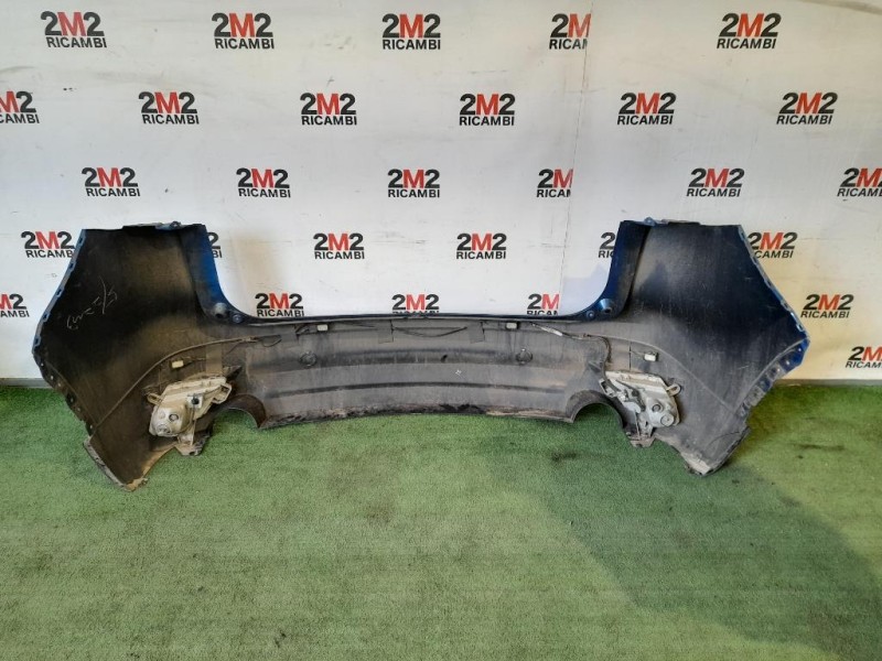 Paraurti POST NUDO KD4750221 Mazda CX5 I 2012