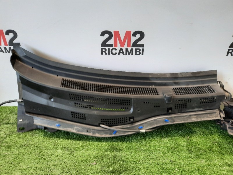Griglia Copertura Cunetta Acqua DX BJS7507R0A Mazda 3 III 2016