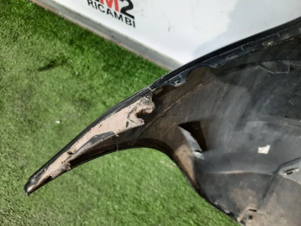 Paraurti POST A16988573259999 Mercedes Classe A W169 2008