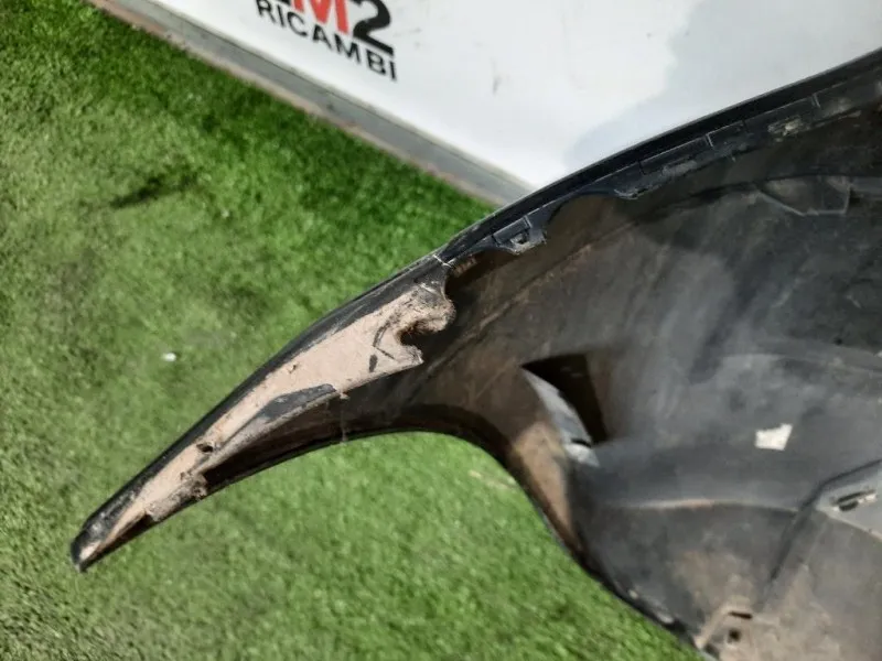 Paraurti POST A16988573259999 Mercedes Classe A W169 2008