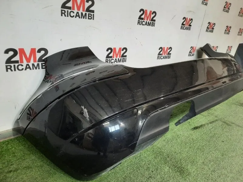 Paraurti POST A16988573259999 Mercedes Classe A W169 2008