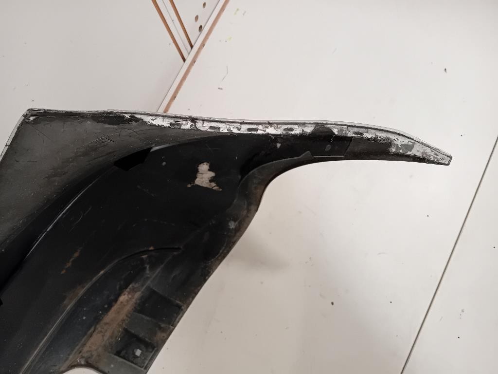 Paraurti POST Mercedes Classe A W169 2008