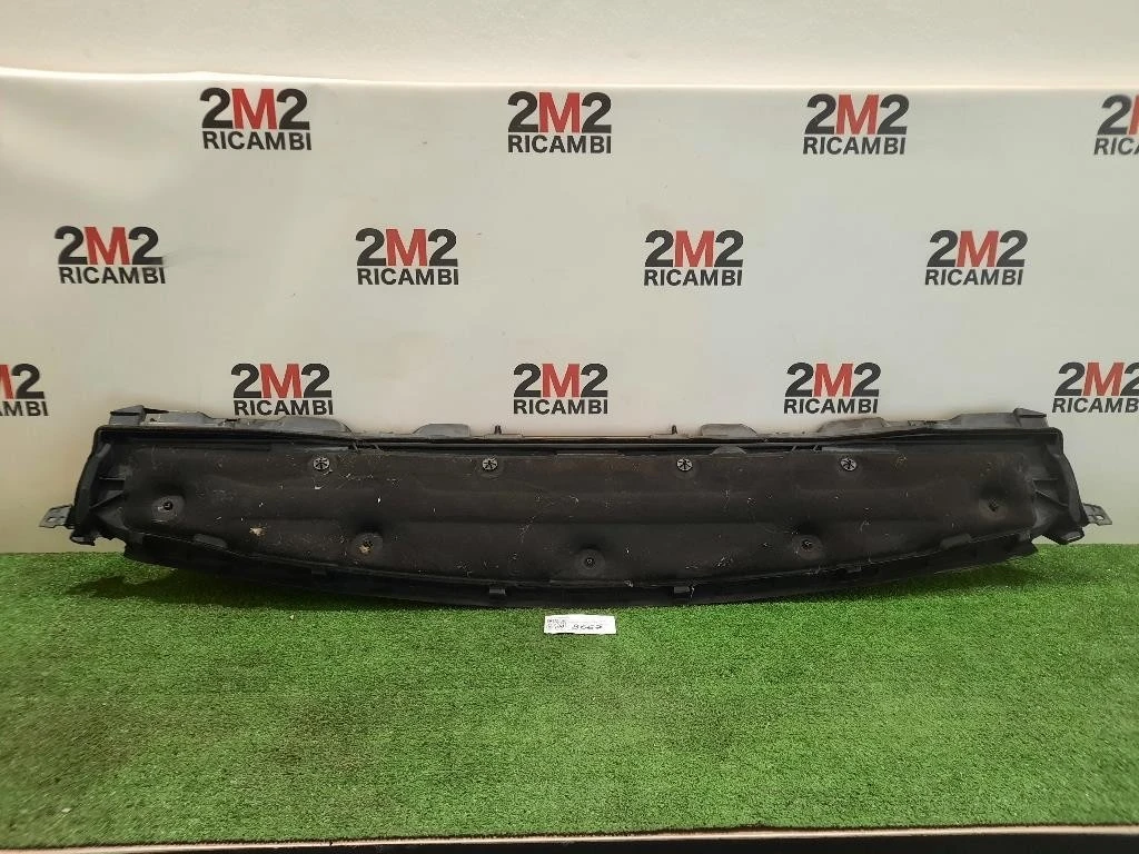 Griglia Copertura Cunetta Acqua INF 9808360880 Citroen Jumpy IV 2016