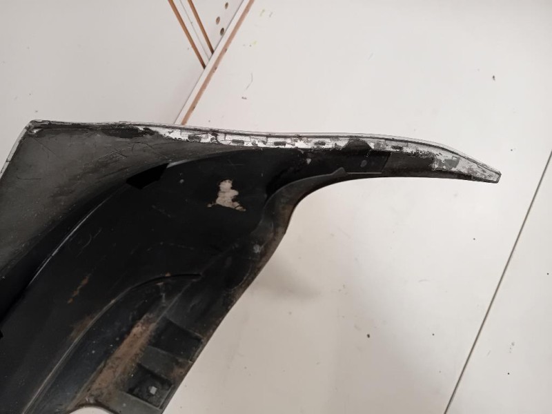 Paraurti POST Mercedes Classe A W169 2008