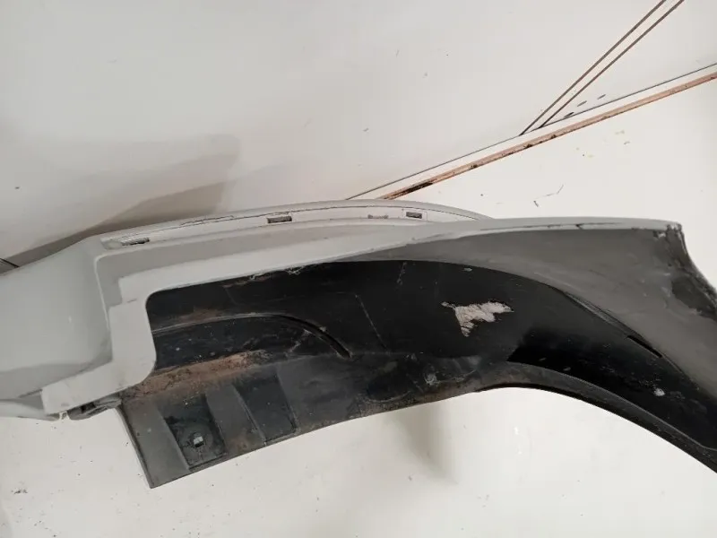 Paraurti POST Mercedes Classe A W169 2008