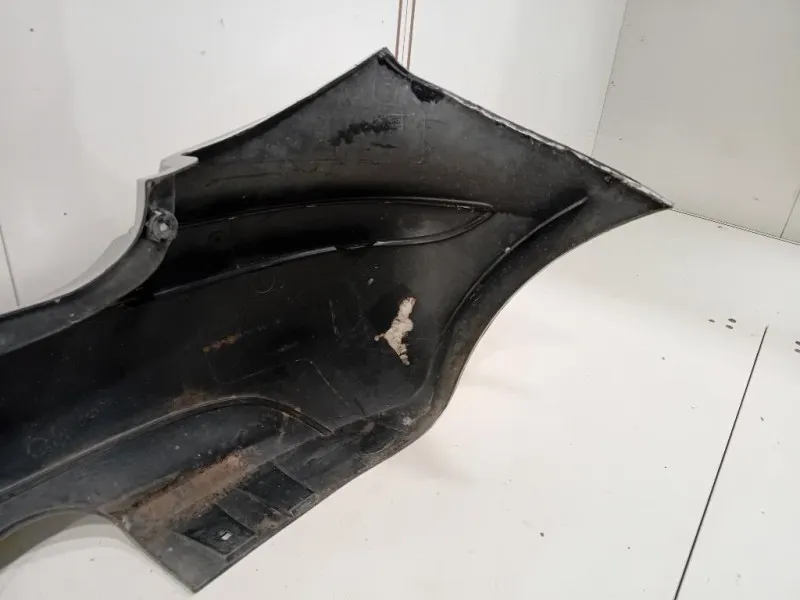 Paraurti POST Mercedes Classe A W169 2008