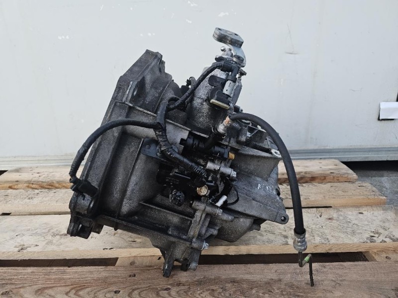 Cambio 6 MARCE MANUALE Opel Mokka 2013