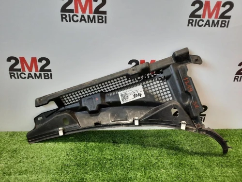 Griglia Copertura Cunetta Acqua SX 156073233 Alfa Romeo 159 2006