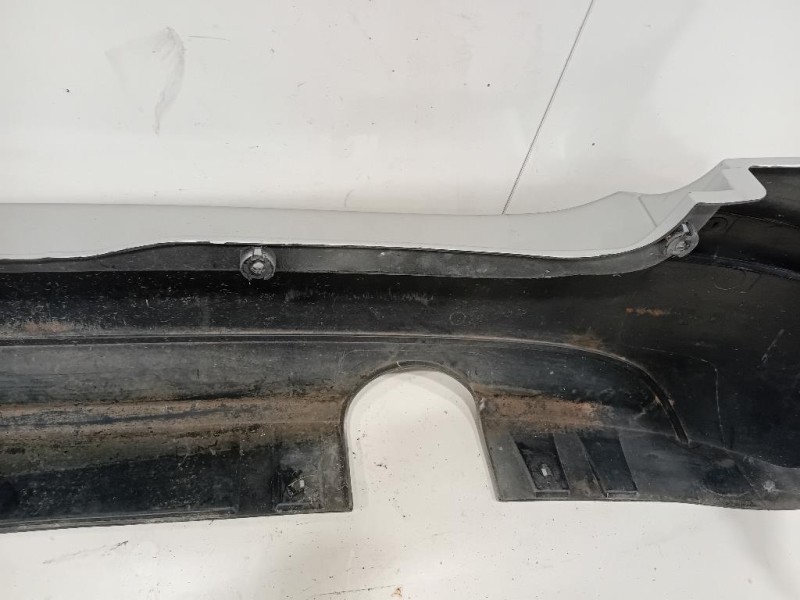 Paraurti POST Mercedes Classe A W169 2008