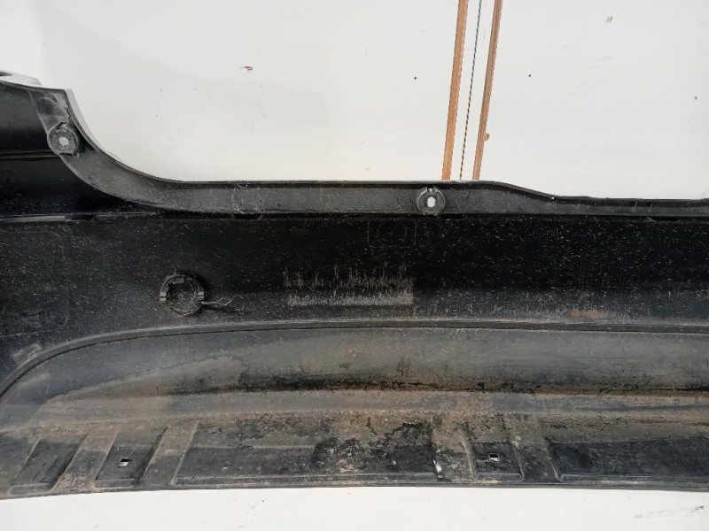 Paraurti POST Mercedes Classe A W169 2008