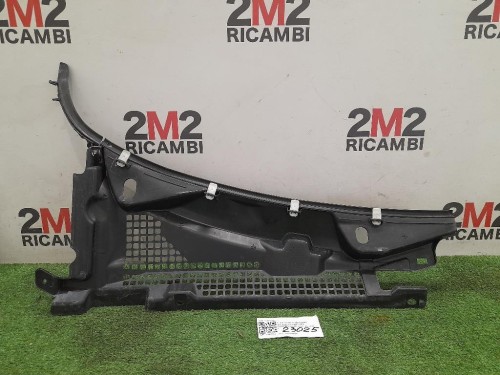 Griglia Copertura Cunetta Acqua SX 156063371 SX Alfa Romeo 159 2006