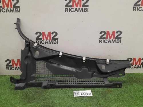 Griglia Copertura Cunetta Acqua SX 156063371 SX Alfa Romeo 159 2006