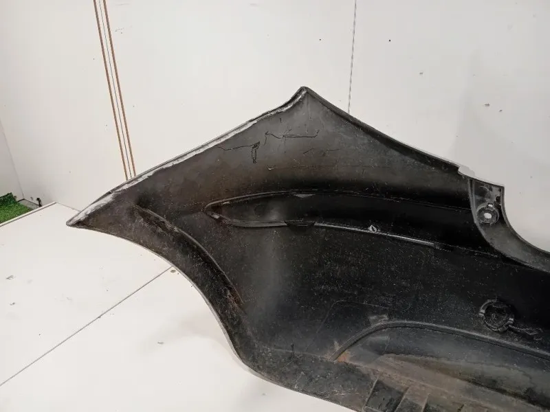 Paraurti POST Mercedes Classe A W169 2008