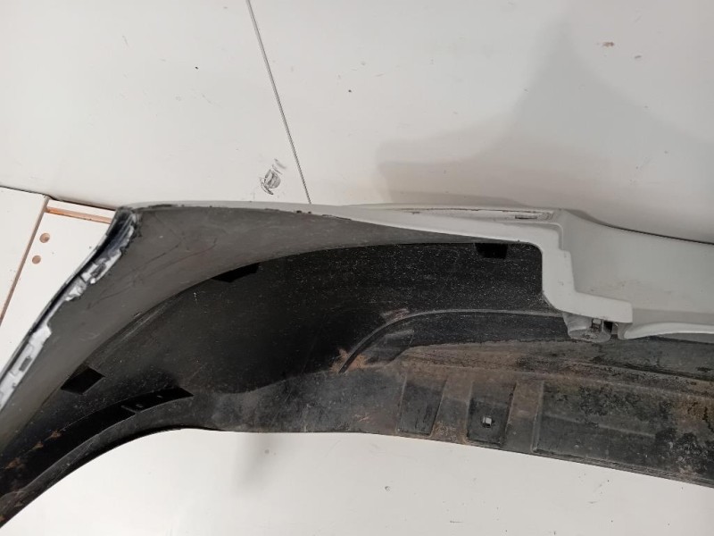 Paraurti POST Mercedes Classe A W169 2008