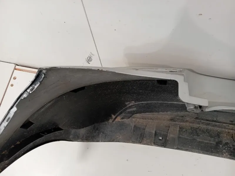 Paraurti POST Mercedes Classe A W169 2008