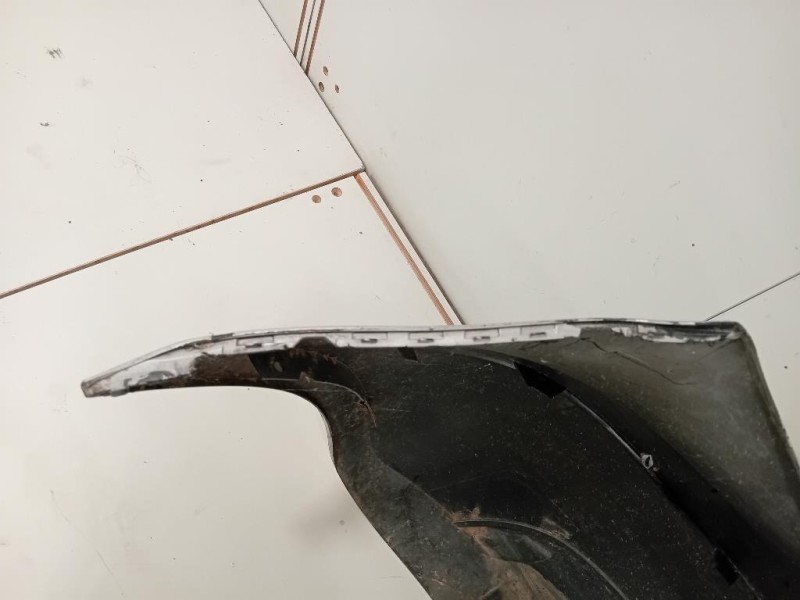 Paraurti POST Mercedes Classe A W169 2008