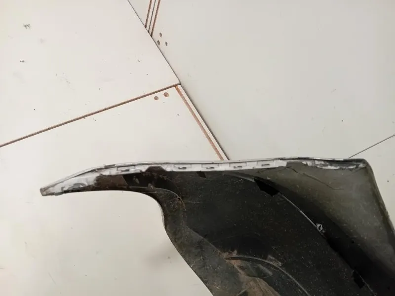 Paraurti POST Mercedes Classe A W169 2008