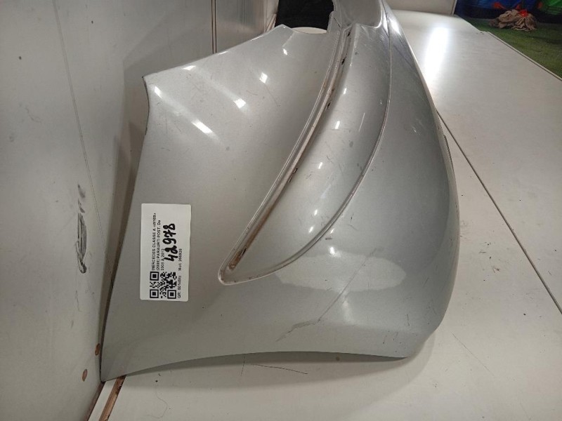 Paraurti POST Mercedes Classe A W169 2008