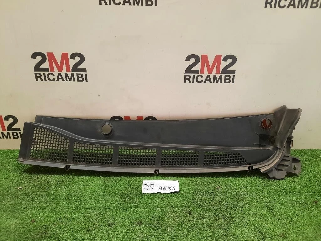 Griglia Copertura Cunetta Acqua SX 98084672XT SX Citroen Jumpy IV 2016